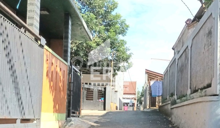 Dijual cepat Tanah Kavling di Munjul Cipayung Jakarta Timur 2