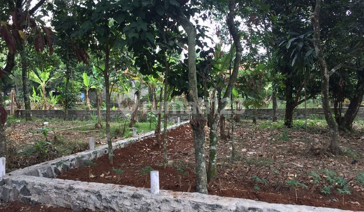 Dijual Tanah Kavling Di Pamulang