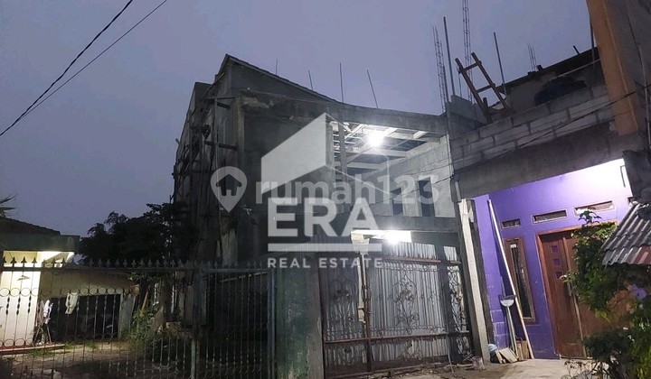 Dijual Rumah Kost di Pamulang