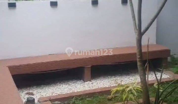 Dijual Rumah Rapih Di Villa Nusa Indah Ciangsana Cibubur 2