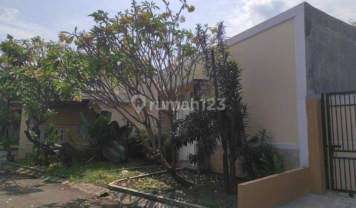 Dijual Rumah Siap Huni Di Cibubur 2