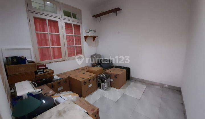 Di Jual Rumah Siap Huni, Di Legenda Wisata Cibubur Harga Nego  2