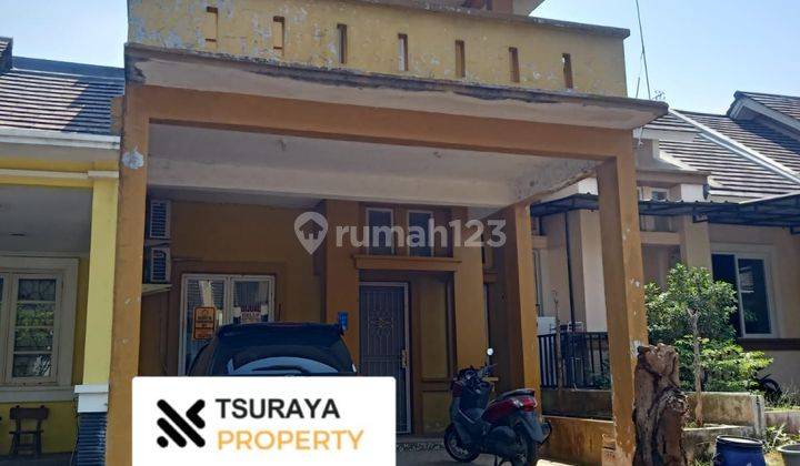 Dijual Rumah Di Kota Wisata Cibubur  1