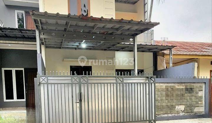 Dijual Cepat Rumah Siap Huni Grand Depok City 1