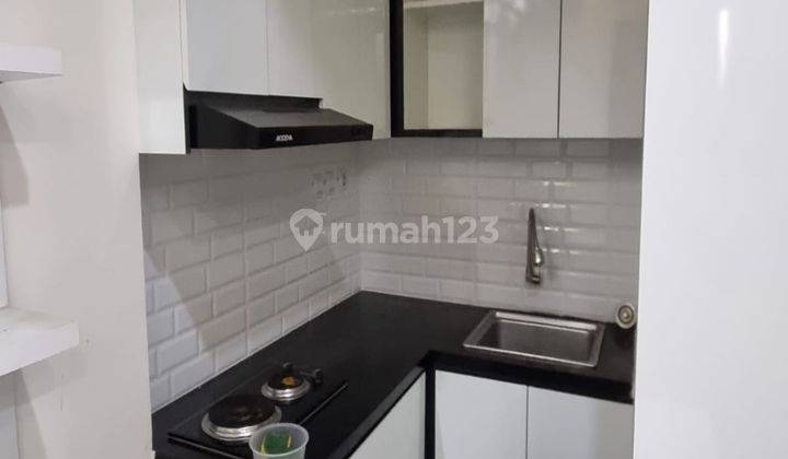 Disewakan Siap Huni Apartmen Podomoro Golf View Cimanggis 2