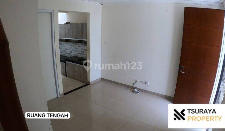 Dijual Rumah Siap Huni Bagus Di Citragrand 2