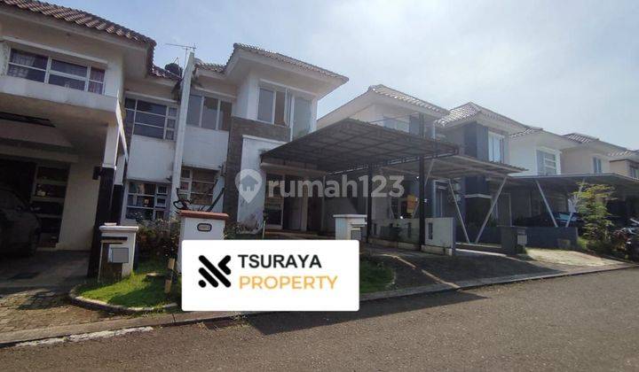 Rumah Dijual Harga Bagus, Di Legenda Wisata Cibubur  1