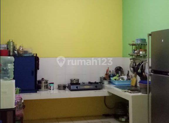 Dijual Rumah Siap Huni Di Cibubur 2