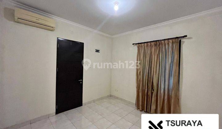 Di Jual Rumah, Posisi Hook Di Legenda Wisata Cibubur  2