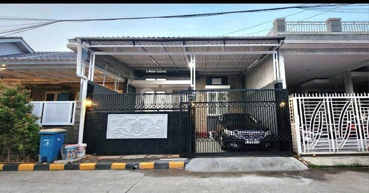 Dijual Cepat Rumah Siap Huni Di Grand Depok City 1