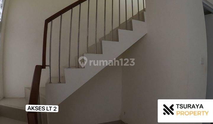 Dijual Rumah Siap Huni Bagus Di Citragrand 2