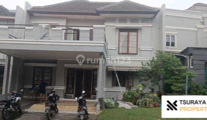 Di Jual Cepat Rumah, Di Kota Wisata Cibubur  1