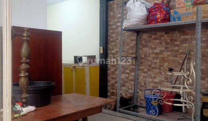 Di Jual Rumah ,tanah Luas, Di Legenda Wisata Cibubur  2