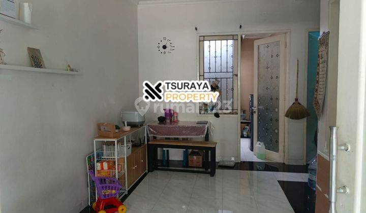 Di Jual Rumah Murah, Di Legenda Wisata Cibubur  2