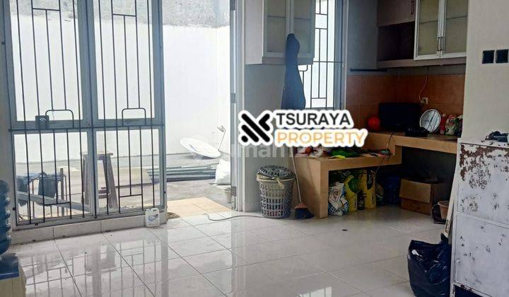 Rumah Siap Huni, Di Legenda Wisata Cibubur, Di Jual Cepat 2