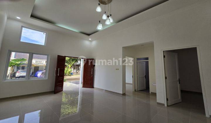 Dijual Rumah Siap Huni Di Kota Wisata Cibubur 2