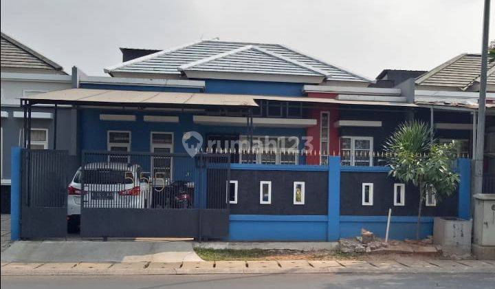 Dijual Rumah Siap Huni Di Cibubur 1