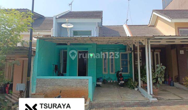 Di Jual Rumah Murah, Di Legenda Wisata Cibubur  1