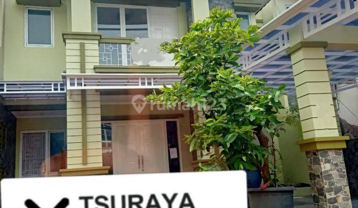 Di Jual Rumah, Di Legenda Wisata Cibubur,harga Negoo 1