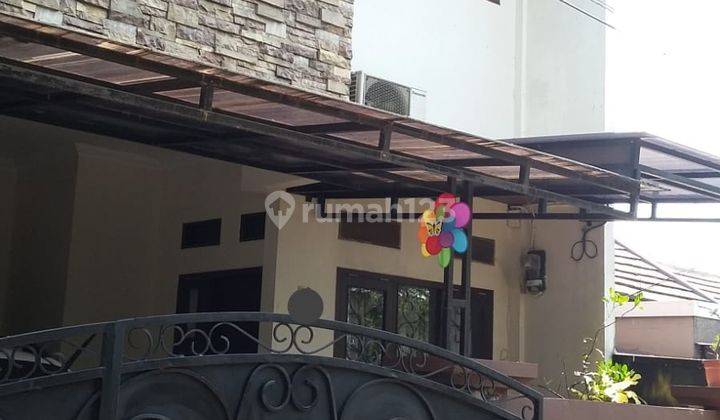 Dijual Murah Rumah Siap Huni Di Bukit Golf 1