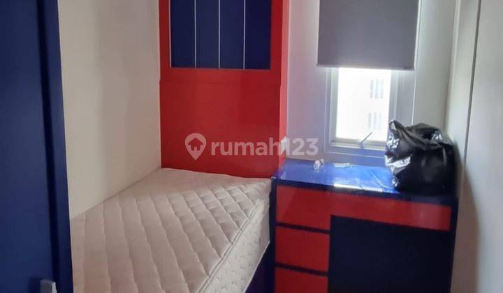 Disewakan Siap Huni Apartmen Podomoro Golf View Cimanggis 1