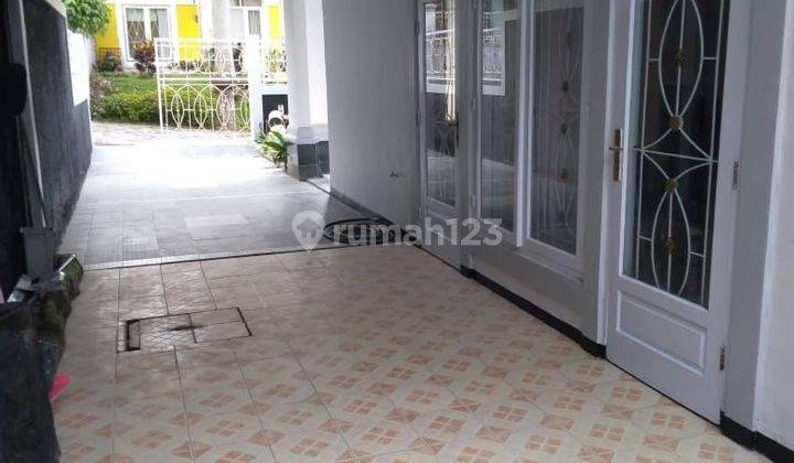 For Sale Villa Cantik Kolam Renang Siap Huni Di Cipanas Jawa Barat 2