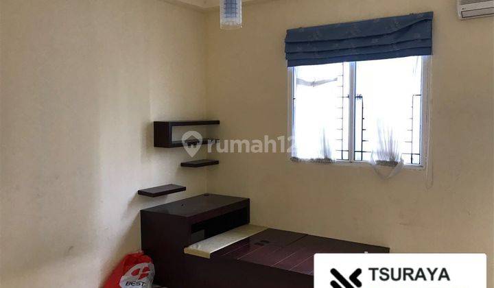 Di Jual Rumah, Posisi Depan Taman, Di Legenda Wisata Cibubur 2