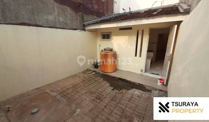 Dijual Rumah Siap Huni Di Grand Cibubur 2