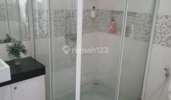 Dijual Rumah 2 Lantai Siap Huni Di Citragran Cibubur 2