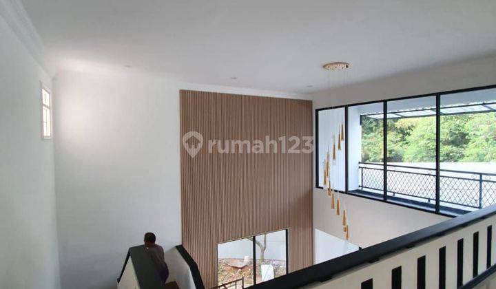 Rumah Mewah Dijual Cepat Di Citra Gran Cibubur  2