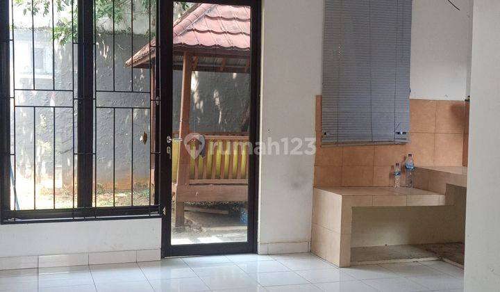 Di Jual Cepat, Rumah Minimalis, Di Legenda Wisata Cibubur  2