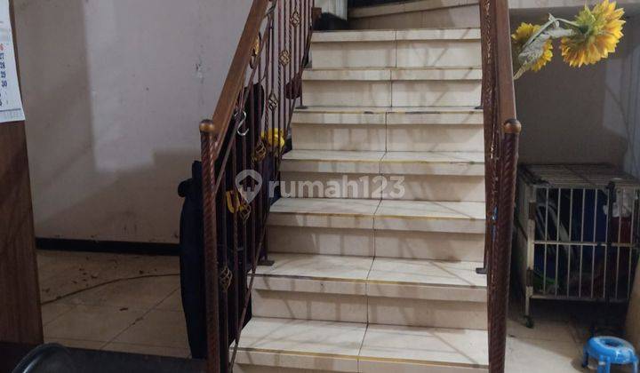 Dijual Rumah Siap Huni Di Legenda Wisata Cibubur 2