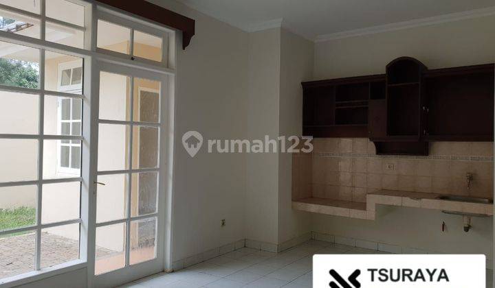 Dijual Rumah Siap Huni Di Legenda Wisata Cibubur  2