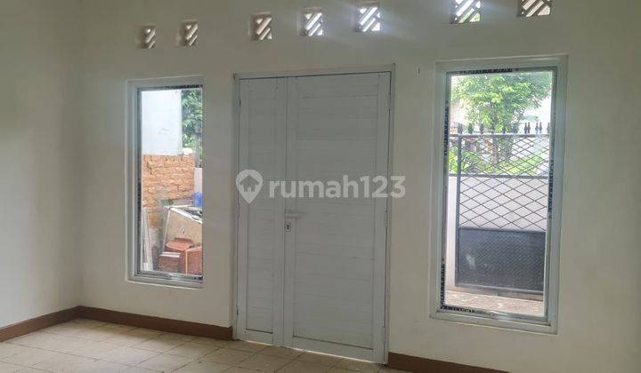 Dijual Rumah Bagus Siap Huni Di Villa Nusa Indah  2