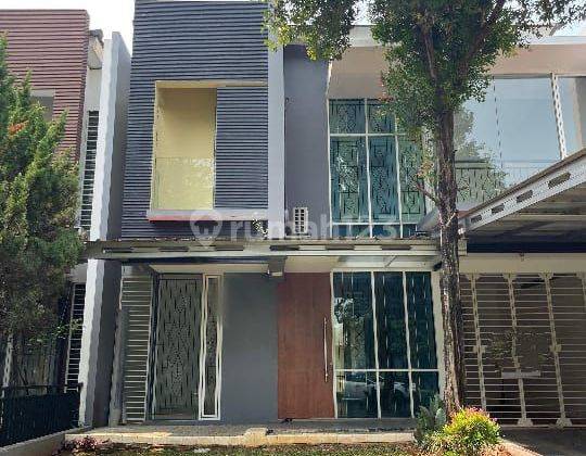 Dijual Murah Rumah Di Citra Gran Cibubur  1