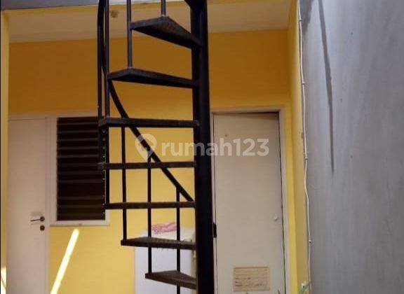 Dijual Rumah Di Cibubur Country 1,5 Lantai Siap Huni 2