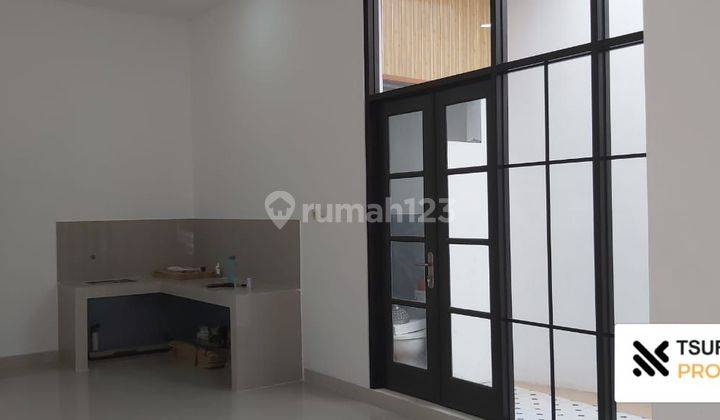 Dijual Rumah Di Silahturahmi Residence 2 Siap Huni 2