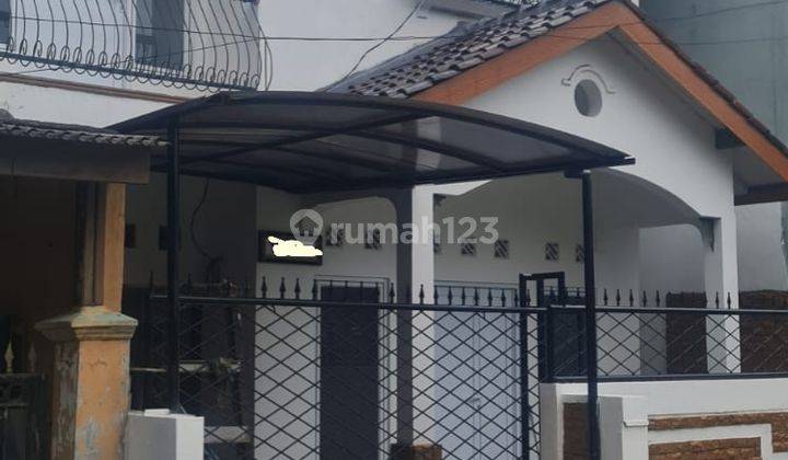 Dijual Rumah Bagus Siap Huni Di Villa Nusa Indah  1