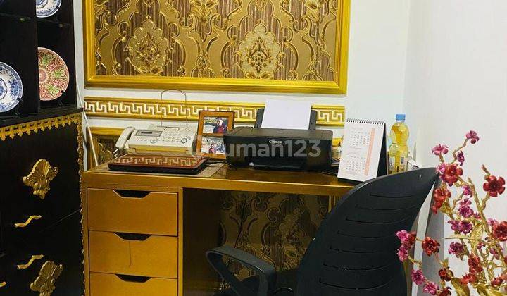 Dijual Rumah Di Legenda Wisata Cibubur Siap Huni  2