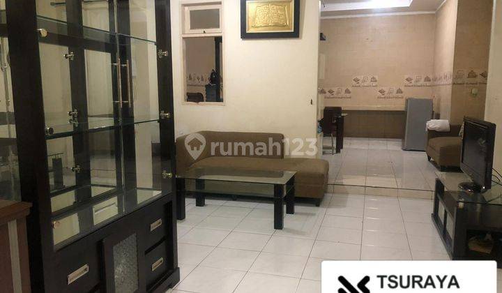 Dijual Rumah Siap Huni Di Legenda Wisata Cibubur 2