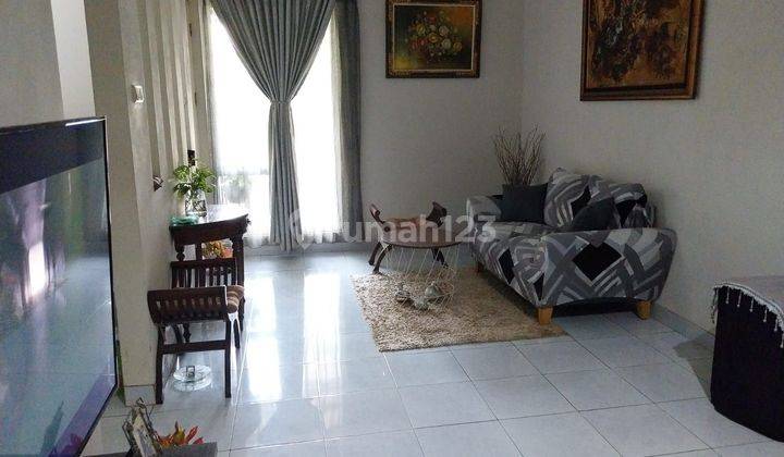 Dijual Rumah Di Kota Wisata Cibubur Siap Huni 2