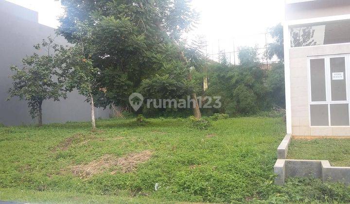 DIJUAL CEPAT TANAH KAVLING  SHM DI SAWANGAN DEPOK JAWA BARAT 1