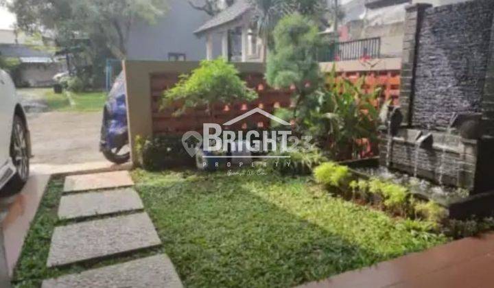 ## Dijual Cepat Rumah 2 Lantai Bagus Tidak Perlu Renovasi### Semi Furnished Shm - Sertifikat Hak Milik Rumah Di Bintaro 1