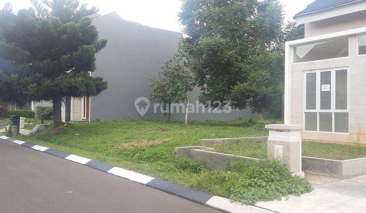 DIJUAL CEPAT TANAH KAVLING  SHM DI SAWANGAN DEPOK JAWA BARAT 2