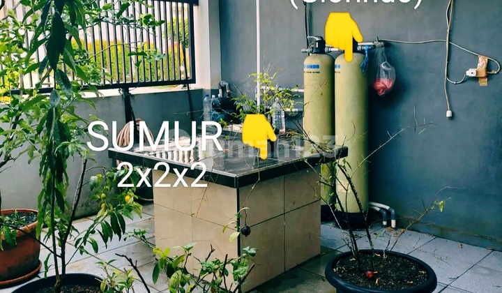 House Position Hook Balikpapan House Position Hook Balikpapan