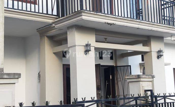 RUMAH MEWAH VIEW INDAH 2 LT BATU AMPAR BALIKPAPAN 1