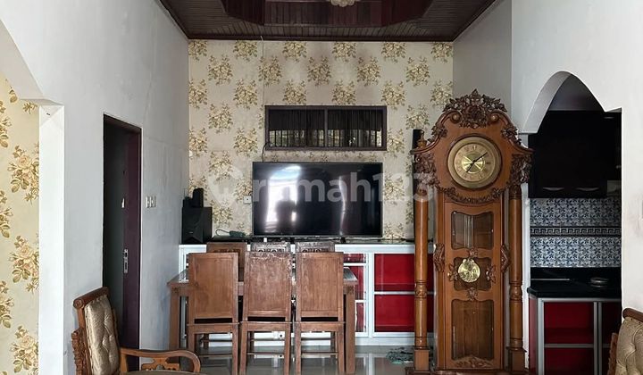Rumah Full Furnished Balikpapan