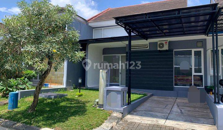 Rumah Nyaman Aman Tengah Kota Balikpapan 1