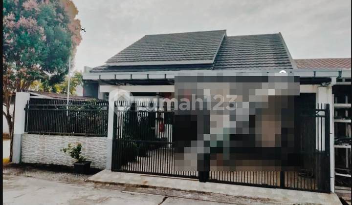 House Position Hook Balikpapan House Position Hook Balikpapan