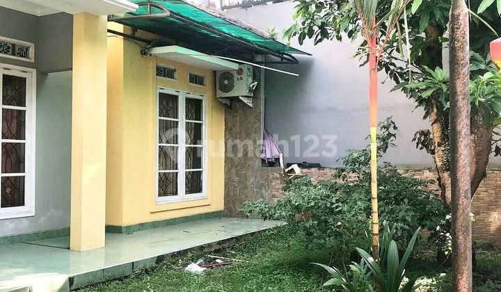 Disewakan Rumah Tengah Kota Balikpapan 2